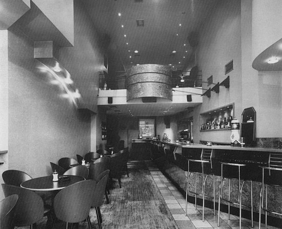 CAFE ΣΤΗ ΛΑΜΙΑ