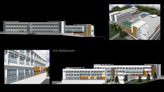 ΤΕΕ ΚΟΡΥΔΑΛΛΟΥ