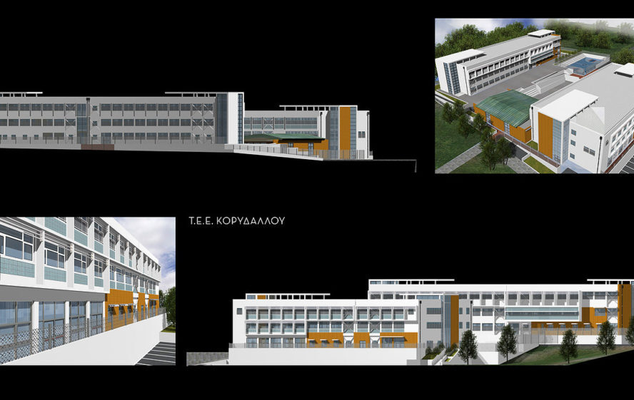 ΤΕΕ ΚΟΡΥΔΑΛΛΟΥ